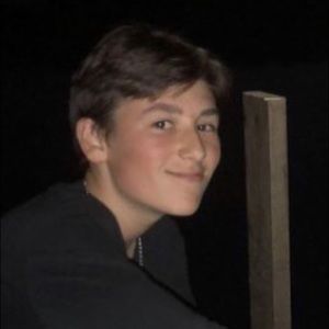 Meet your Posher, Mason